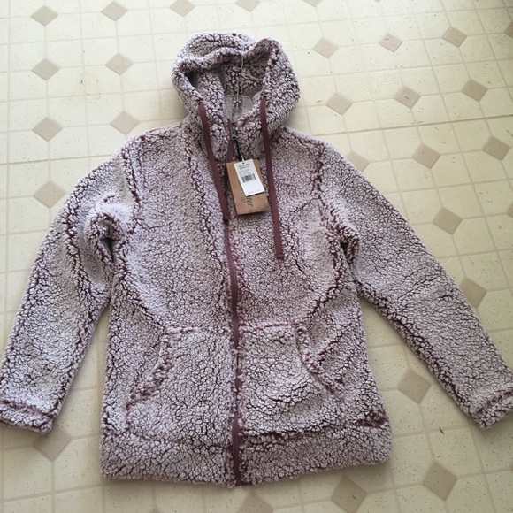 STILLWATER. Jacket. - Picture 2 of 4